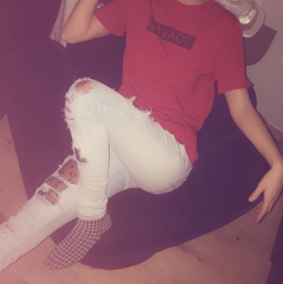 Holy jeans - Picture 1 of 2